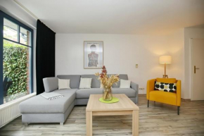Feriendorf Papillon Wohnung 15-3, Boltenhagen
